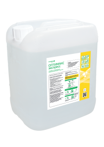 Оптимакс Express универсальное дезинфицирующее средство 5 литров