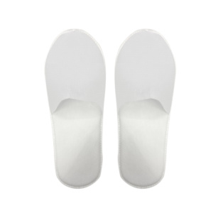 Тапочки одноразовые Спандбонд антискользящие 5мм №100 ЧЗ