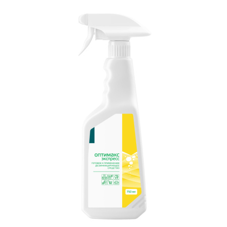 Оптимакс экспресс  750 мл